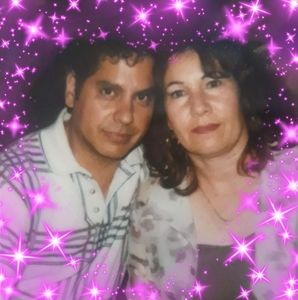 Meet your Posher, Esperanza